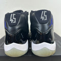 Air Jordan 11 Retro Space Jam (2016) Sz 10