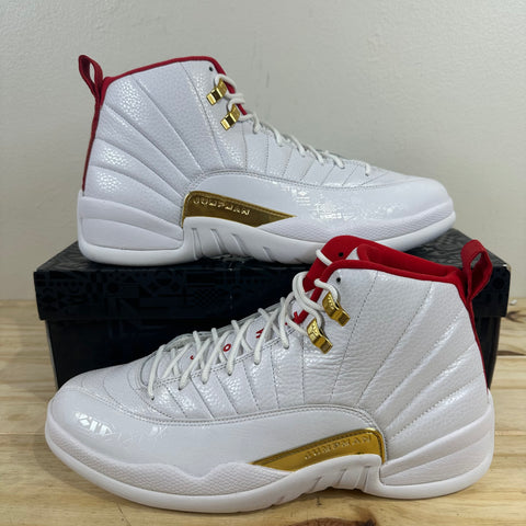 Air Jordan 12 Retro FIBA (2019) Sz 13 DS