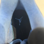 Air Jordan 4 Retro University Blue Sz 6Y