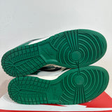 Nike Dunk Low SE Lottery Pack Malachite Green Sz 9.5