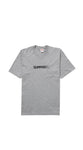 Supreme Motion Logo T-shirt Gray Sz XL DS