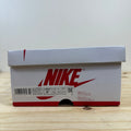 Air Jordan 1 Retro High OG Heritage Sz 9.5 DS