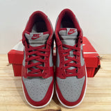 Nike Dunk Low Retro UNLV (2021) Sz 11