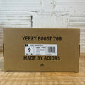 Adidas Yeezy Boost 700 Hi-Res Blue Sz 9 DS