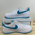 Nike Air Force 1 Low Space Jam Sz 13