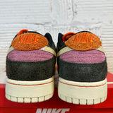 Nike Dunk Low SE Gone Fishing Rainbow Trout Sz 12 DS