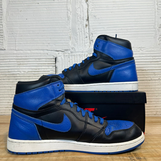 Air Jordan 1 Royal (2017) Sz 13