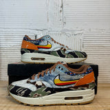 Nike Air Max 1 SP Concepts Heavy Sz 8