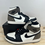 Air Jordan 1 Retro High Dark Mocha Sz 11.5