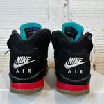 Air Jordan 5 Top 3 Sz 6Y