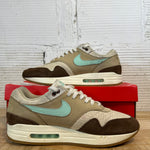 Nike Air Max 1 Crepe Brown Sz 13