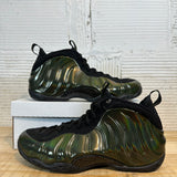 Nike Foamposite Legion Green Sz 13