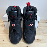 Air Jordan 8 Playoff Sz 6.5Y