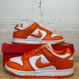 Nike Dunk Low SP Syracuse Sz 10