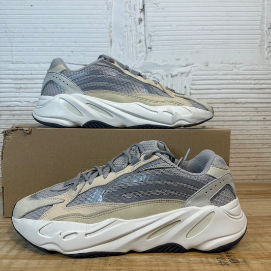 Adidas Yeezy Boost 700 V2 Cream Sz 11.5