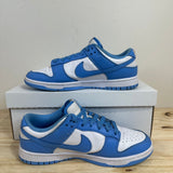 Nike Dunk Low UNC Sz 8.5