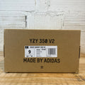 Adidas Yeezy Boost 350 V2 Flax Sz 9 DS