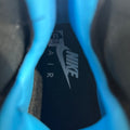 Air Jordan 9 Powder Blue Sz 9.5