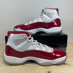 Air Jordan 11 Cherry Sz 13