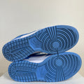 Nike Dunk Low UNC Sz 8.5