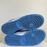Nike Dunk Low UNC Sz 8.5
