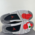 Air Jordan 4 Retro Infrared Sz 11
