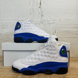 Air Jordan 13 Hyper Royal Sz 5.5Y DS