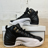 Air Jordan 12 Playoffs Sz 7Y