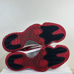 Air Jordan 11 IE Gym Red Sz 14