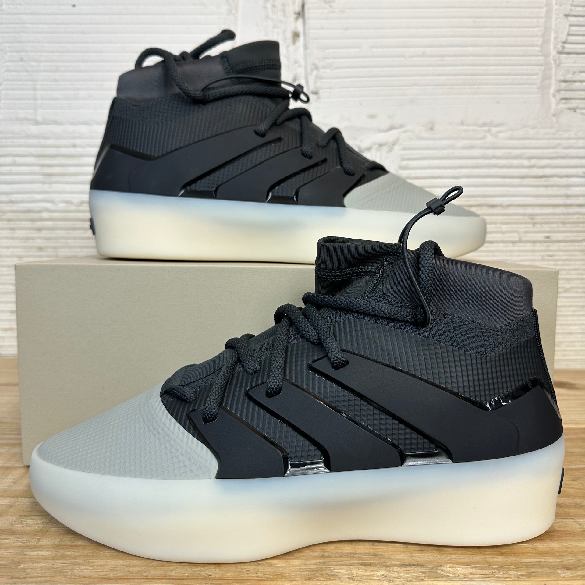 adidas x Fear of God Athletics I Basketball, 11