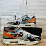 Nike Air Max 1 SP Concepts Heavy Sz 8