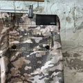 Amiri Kick Flare Camo Pants Sz 34