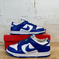 Nike Dunk Low SP Kentucky Sz 9
