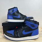 Air Jordan 1 Royal (2013) Sz 10