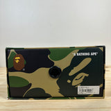 A Bathing Ape Bape Sta Low Hajime Sorayama Sz 9.5