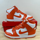 Nike Dunk High Syracuse (2021) Sz 10