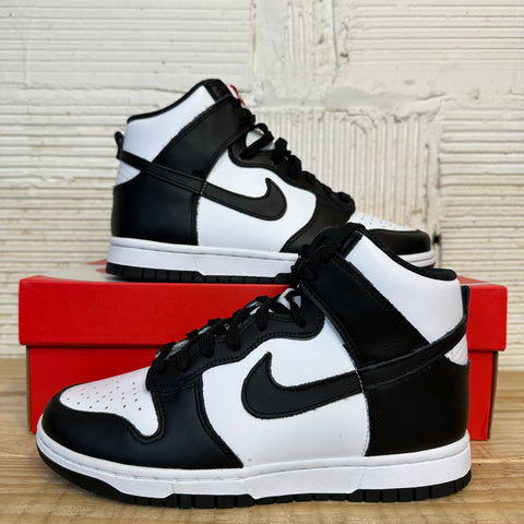 Nike Dunk High Panda Sz 5.5 (7W)DS