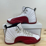 Air Jordan 12 Cherry Sz 8