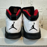 Air Jordan 10 Chicago Sz 6Y