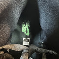 Air Jordan 1 High Lucky Green Sz 11