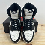 Air Jordan 1 Retro High Dark Mocha Sz 11.5