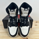 Air Jordan 1 Retro High Dark Mocha Sz 11.5