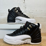 Air Jordan 12 Playoffs Sz 7Y