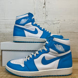 Air Jordan 1 High UNC Sz 10