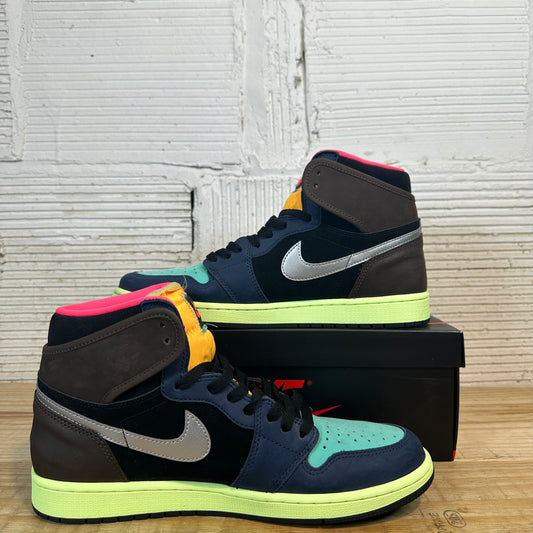 Air Jordan 1 Retro High Tokyo Bio Hack Sz 11