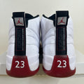 Air Jordan 12 Cherry Sz 11.5