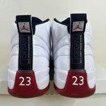 Air Jordan 12 Cherry Sz 11.5