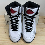 Air Jordan 2 Chicago Sz 10.5