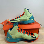 Nike KD 5 All-Star Area ‘72 Sz 10