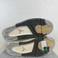 Air Jordan 4 Retro SE Craft Photon Dust Sz 9